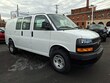  Chevrolet Express Cargo Van
