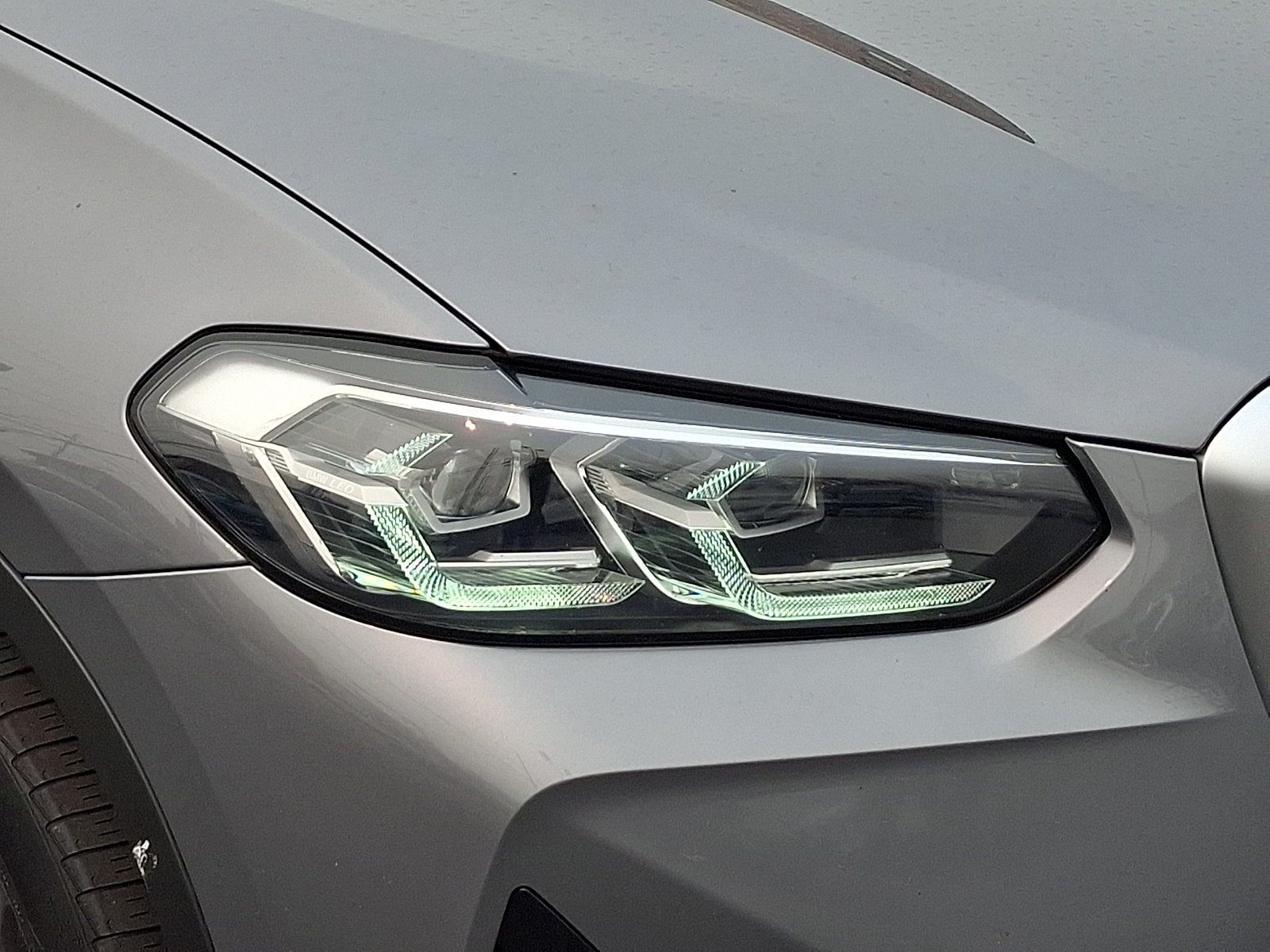 2023 BMW X3 30i - Photo 9