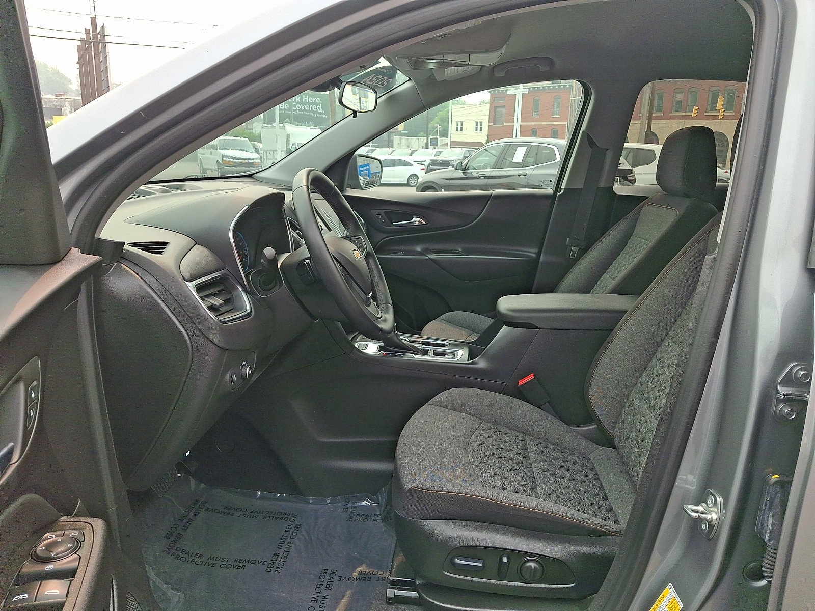 2024 Chevrolet Equinox LT - Photo 13