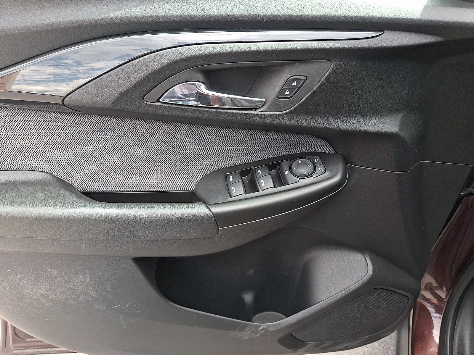 2023 Chevrolet TrailBlazer LT - Photo 12