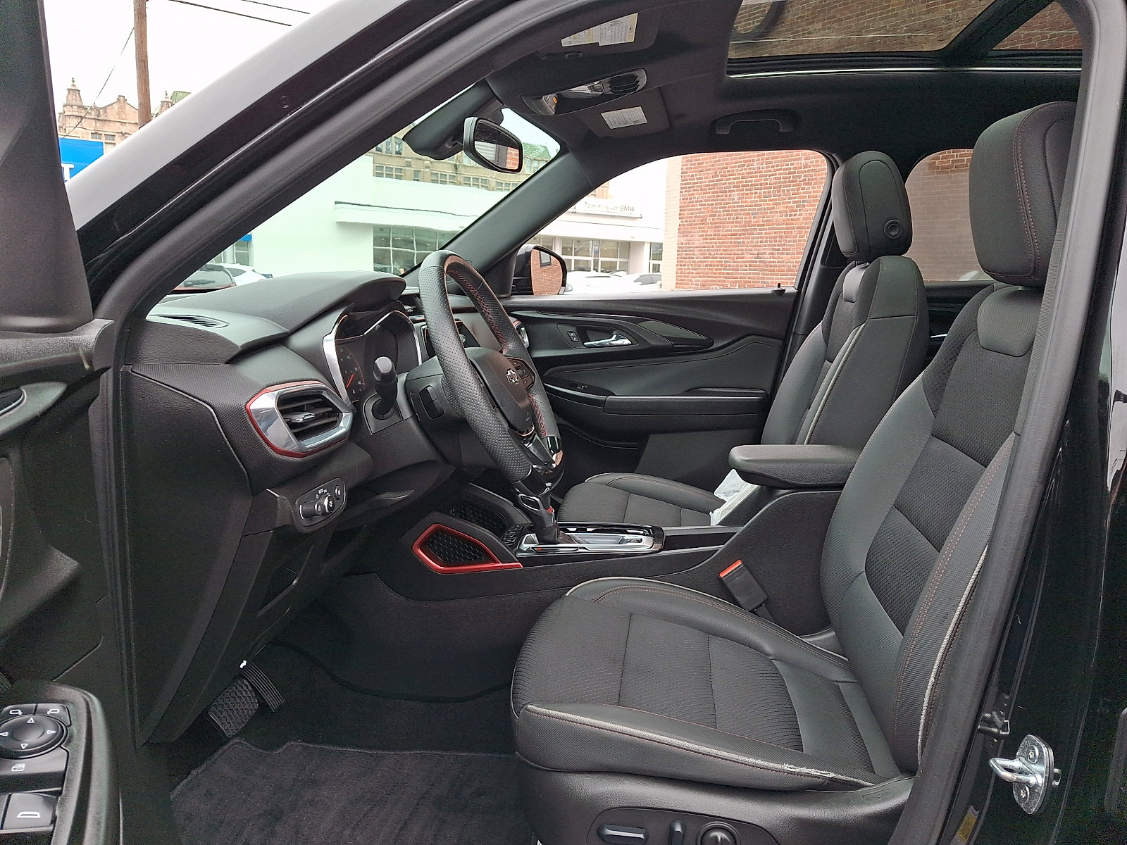 2023 Chevrolet TrailBlazer RS - Photo 13