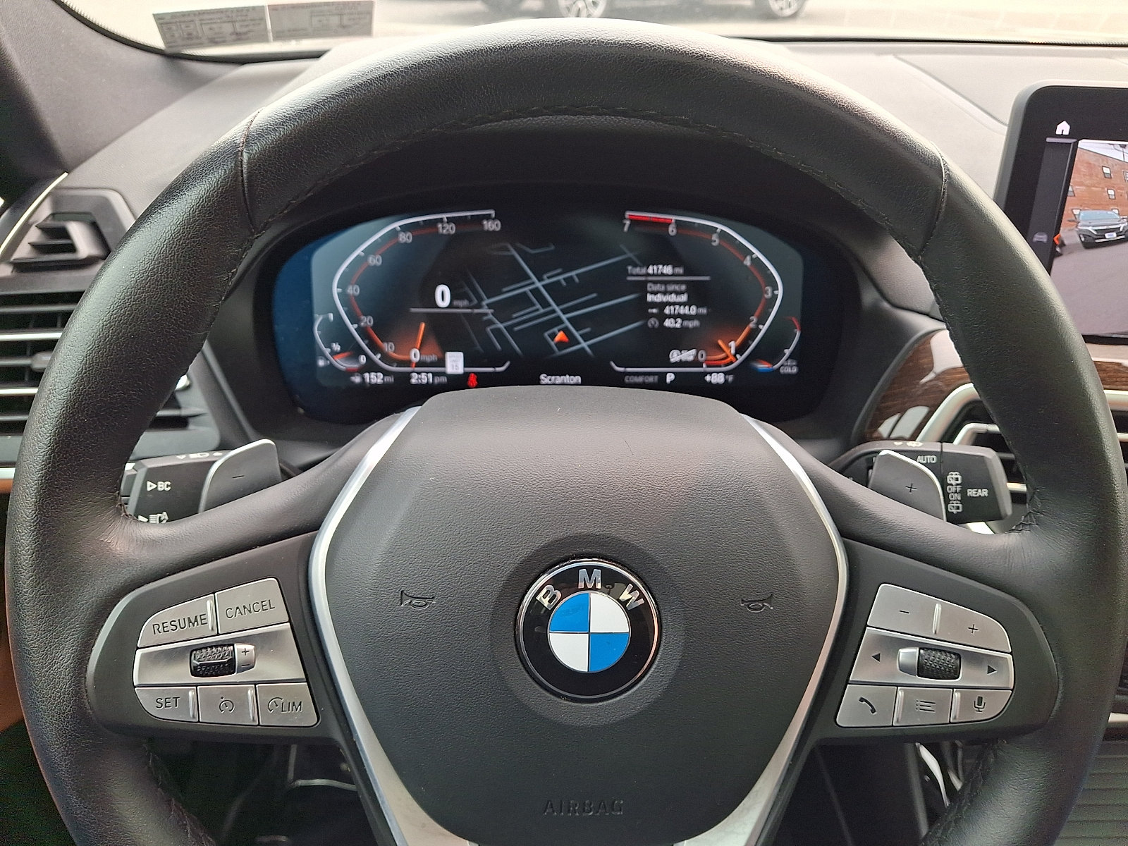 2023 BMW X3 30i - Photo 20