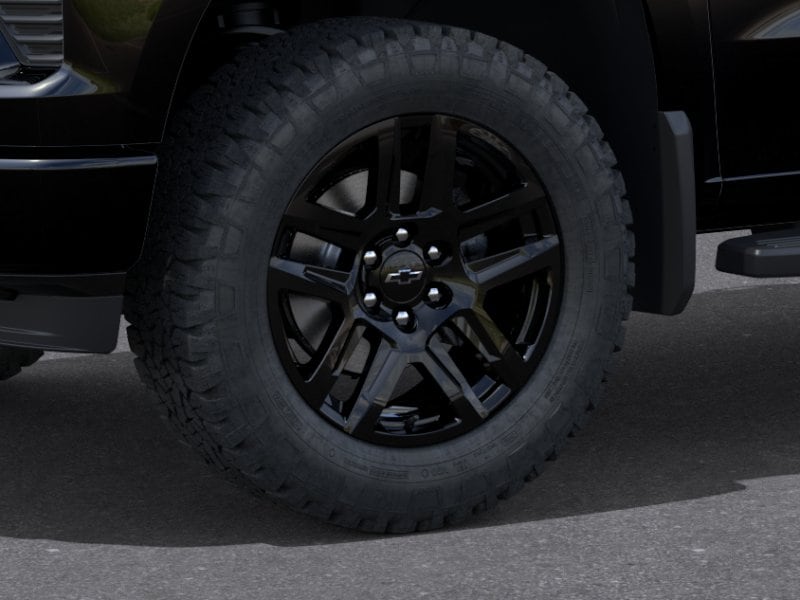 2026 Chevrolet Silverado 1500 RST - Photo 29