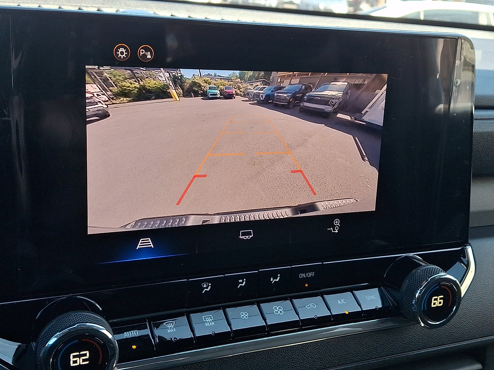 2026 Chevrolet Colorado Trail Boss - Photo 13