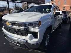 2026 Chevrolet Silverado 1500 LT Truck