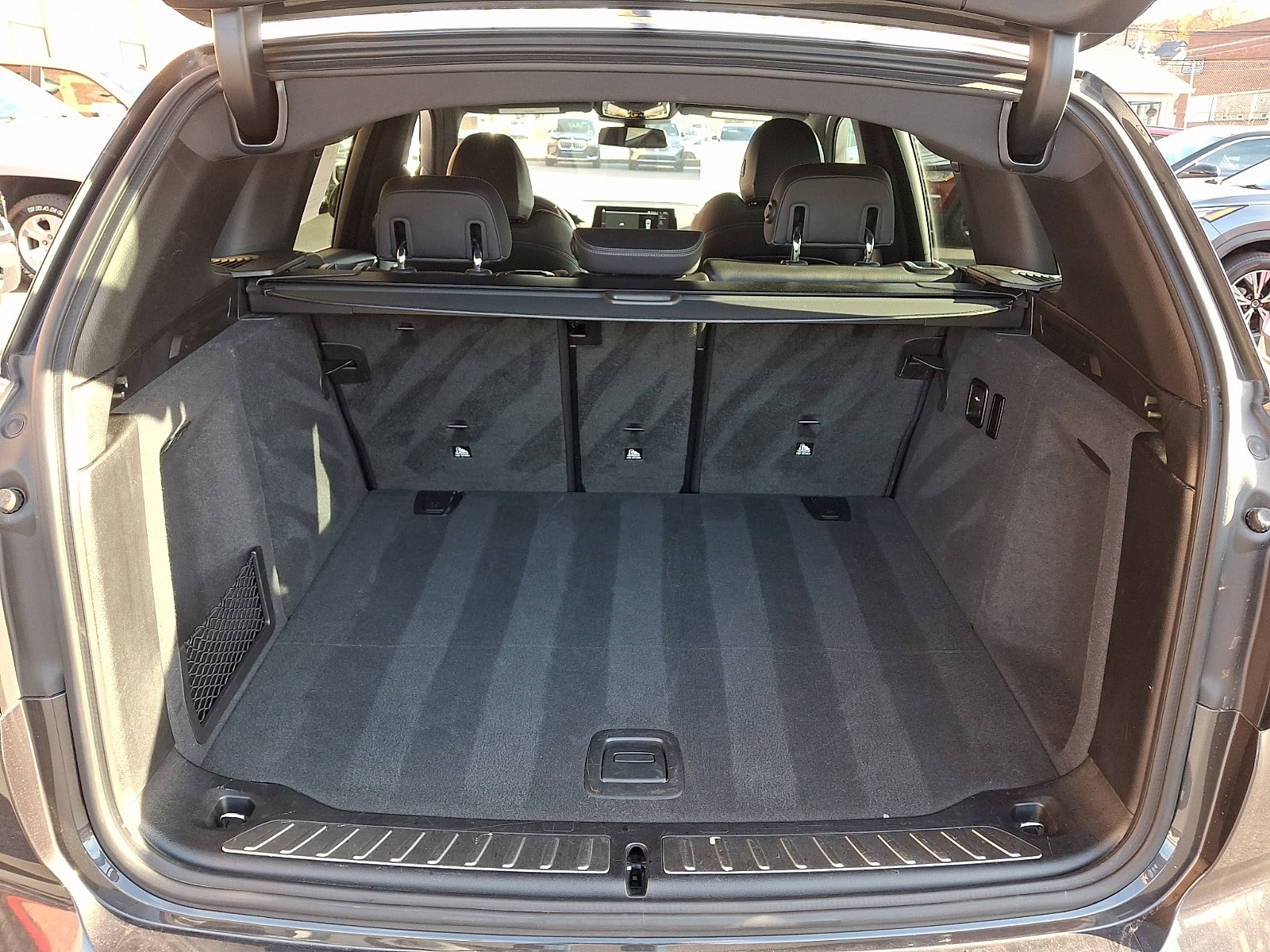 2024 BMW X3 30i - Photo 28