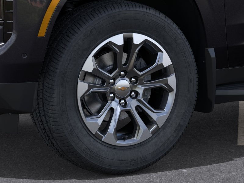 2026 Chevrolet Tahoe LT - Photo 29