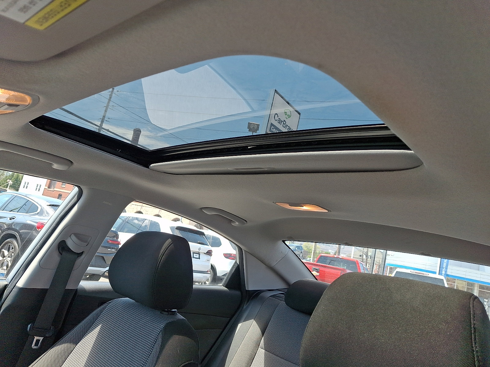 2019 Hyundai Accent Limited - Photo 14