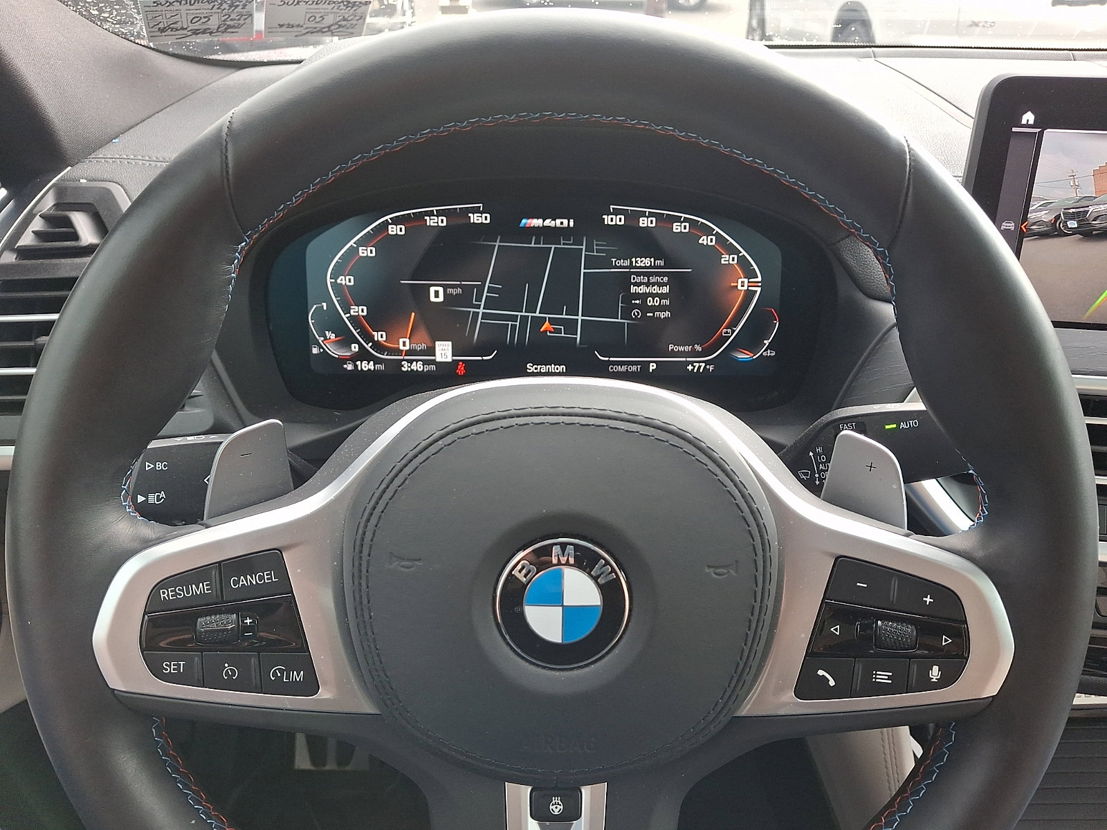 2024 BMW X4 M40i - Photo 21