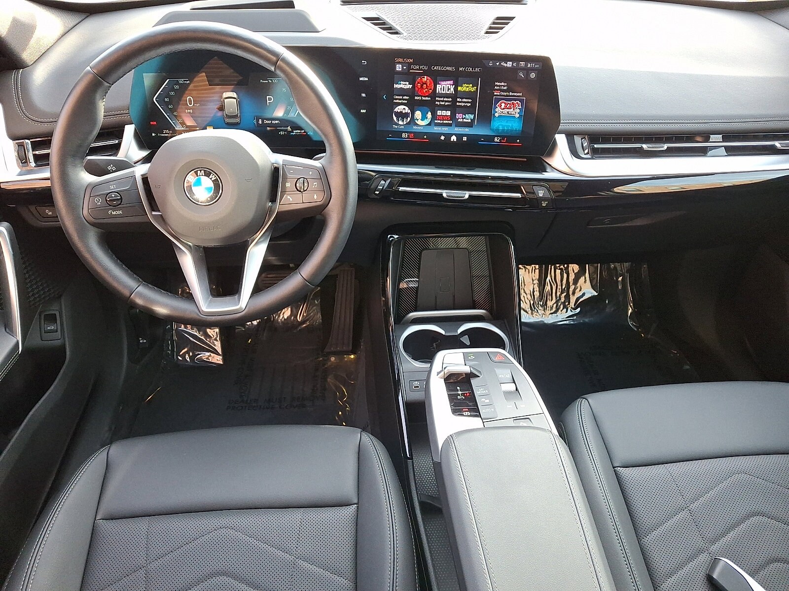 2025 BMW X1 28i - Photo 11