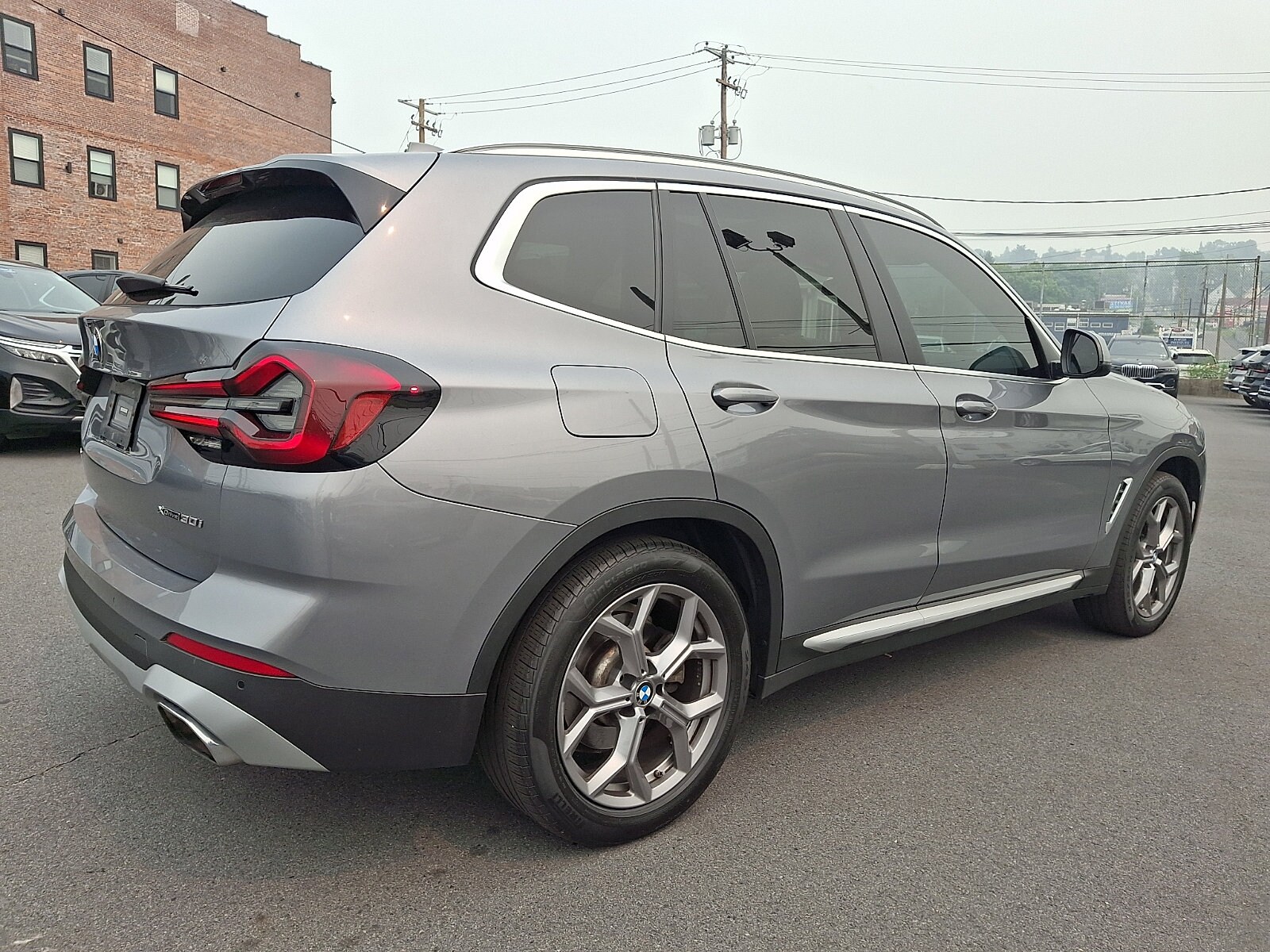 2023 BMW X3 30i - Photo 6