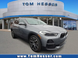 Used 2023 BMW X2 xDrive28i Sport Utility For Sale in Scranton, PA