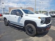 Chevrolet Silverado 2500HD