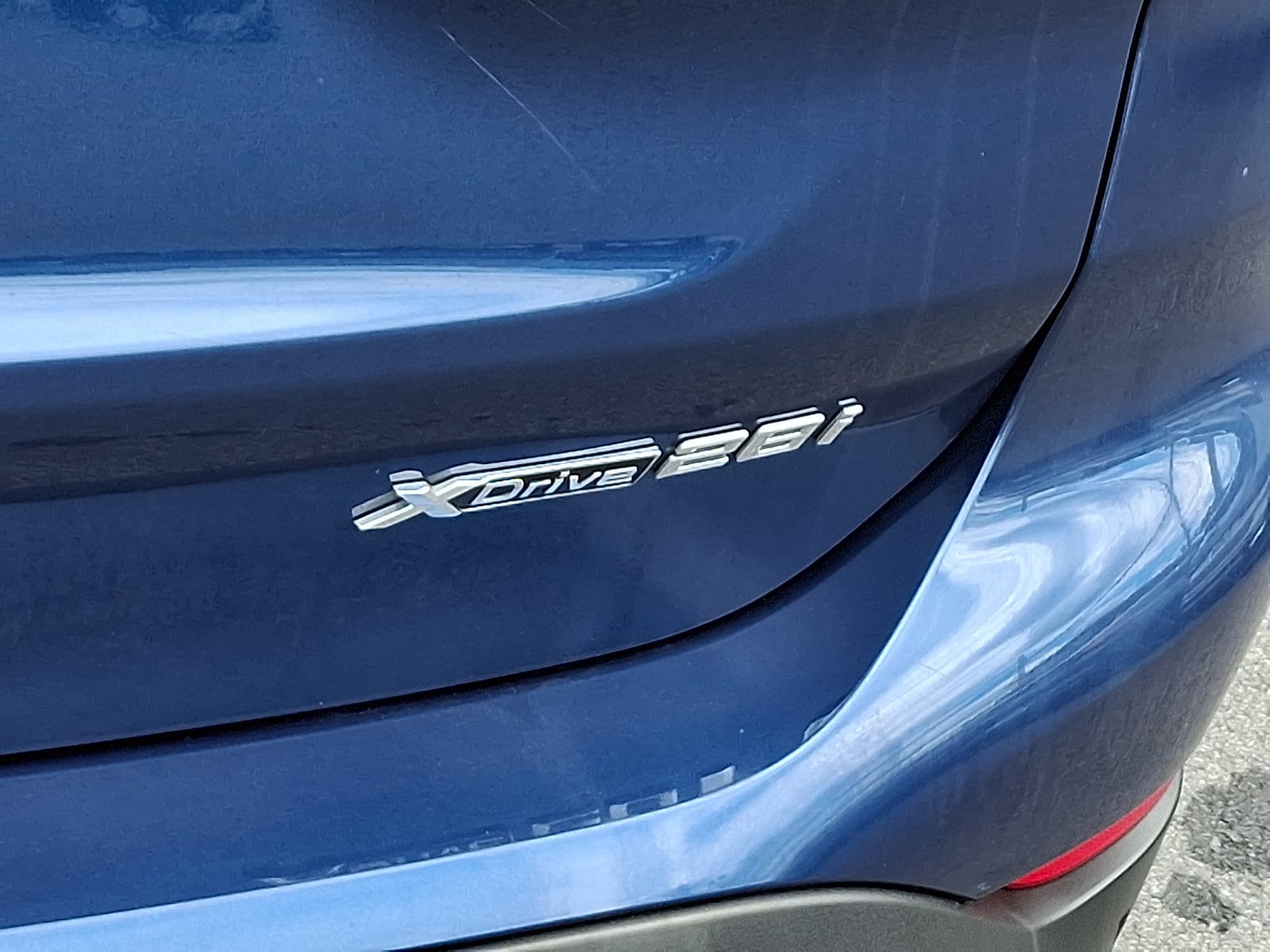 2021 BMW X1 28i - Photo 31
