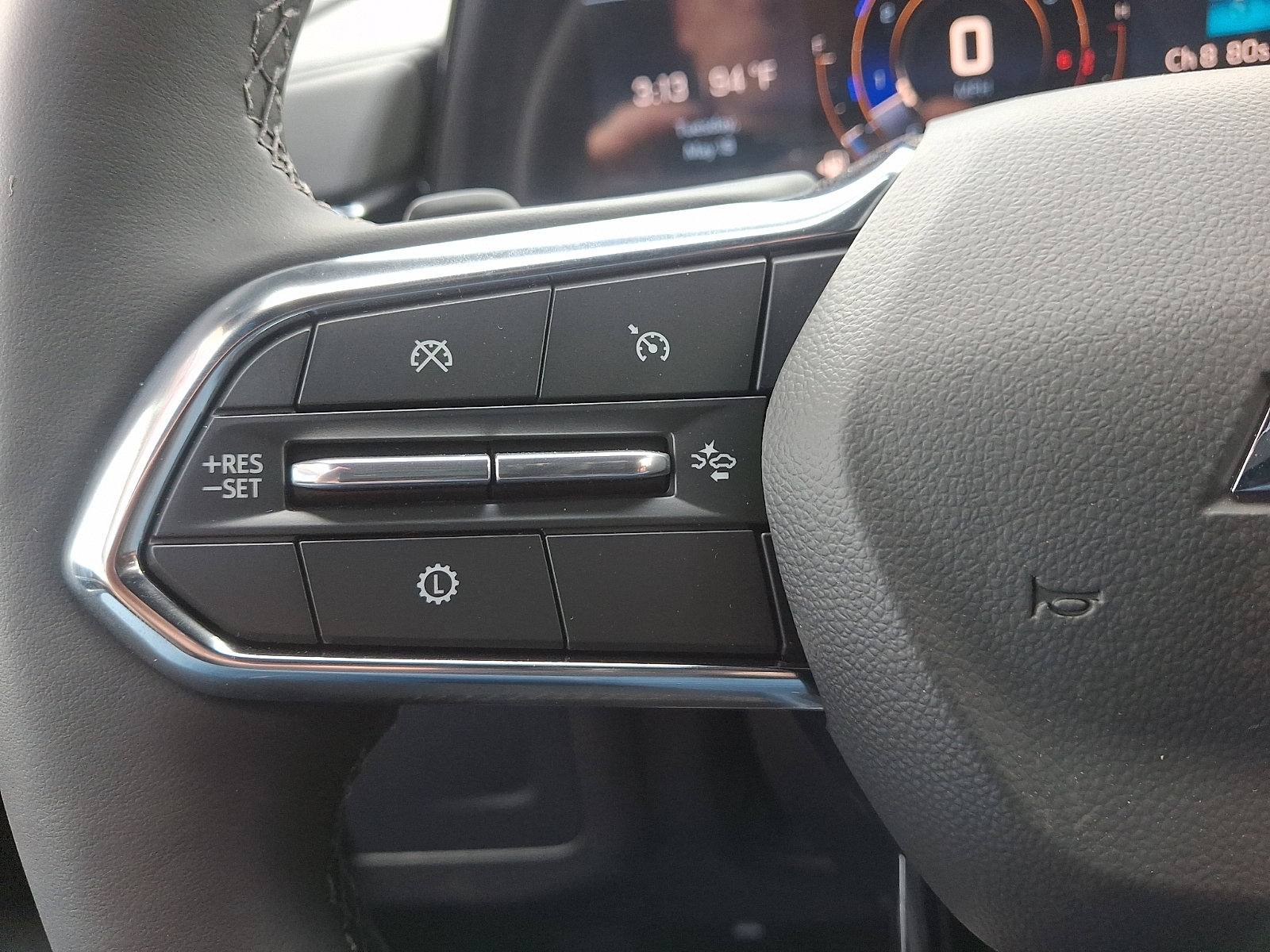 2026 Chevrolet Tahoe LT - Photo 15