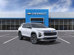 2026 Chevrolet Equinox AWD LT SUV