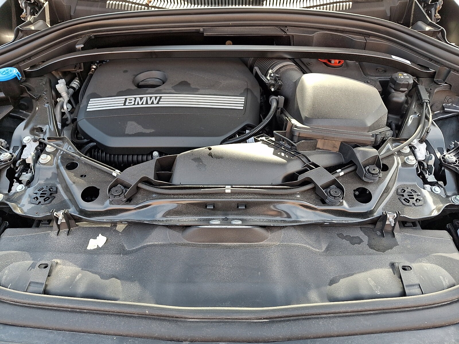 2025 BMW X2 28i - Photo 27