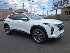 2026 Chevrolet Trax LT SUV