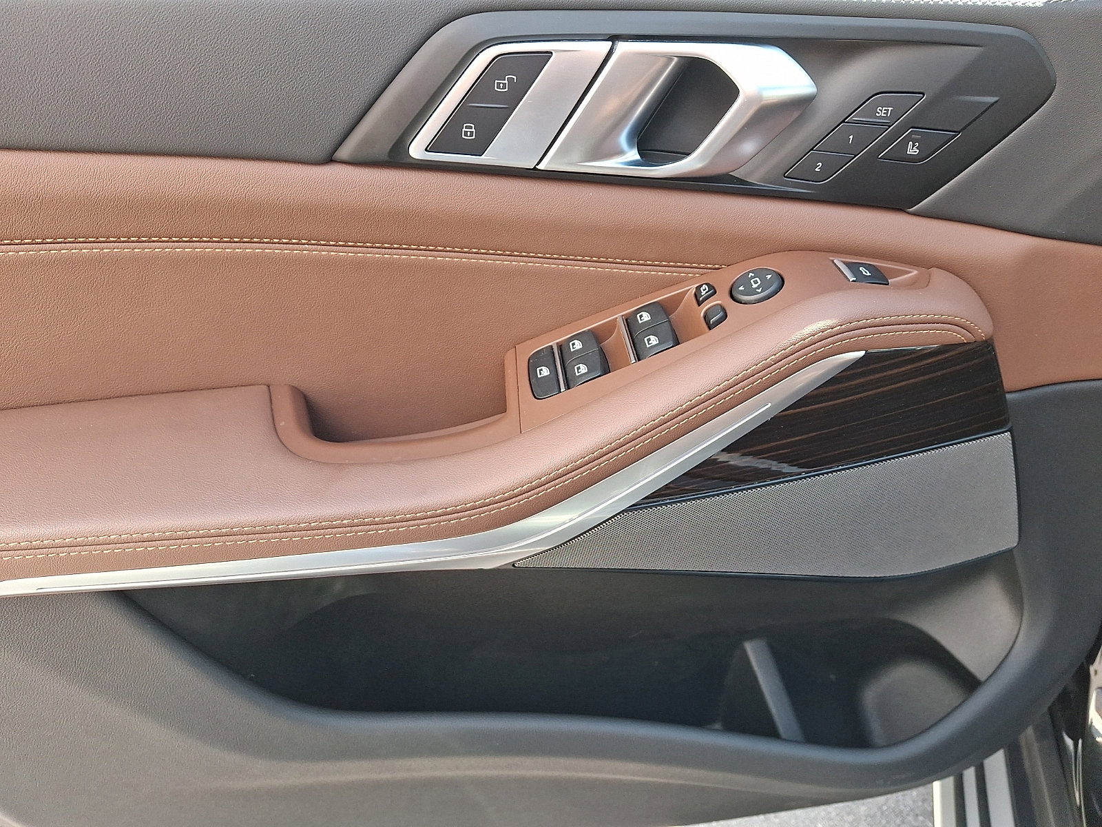 2026 BMW X5 40i - Photo 12