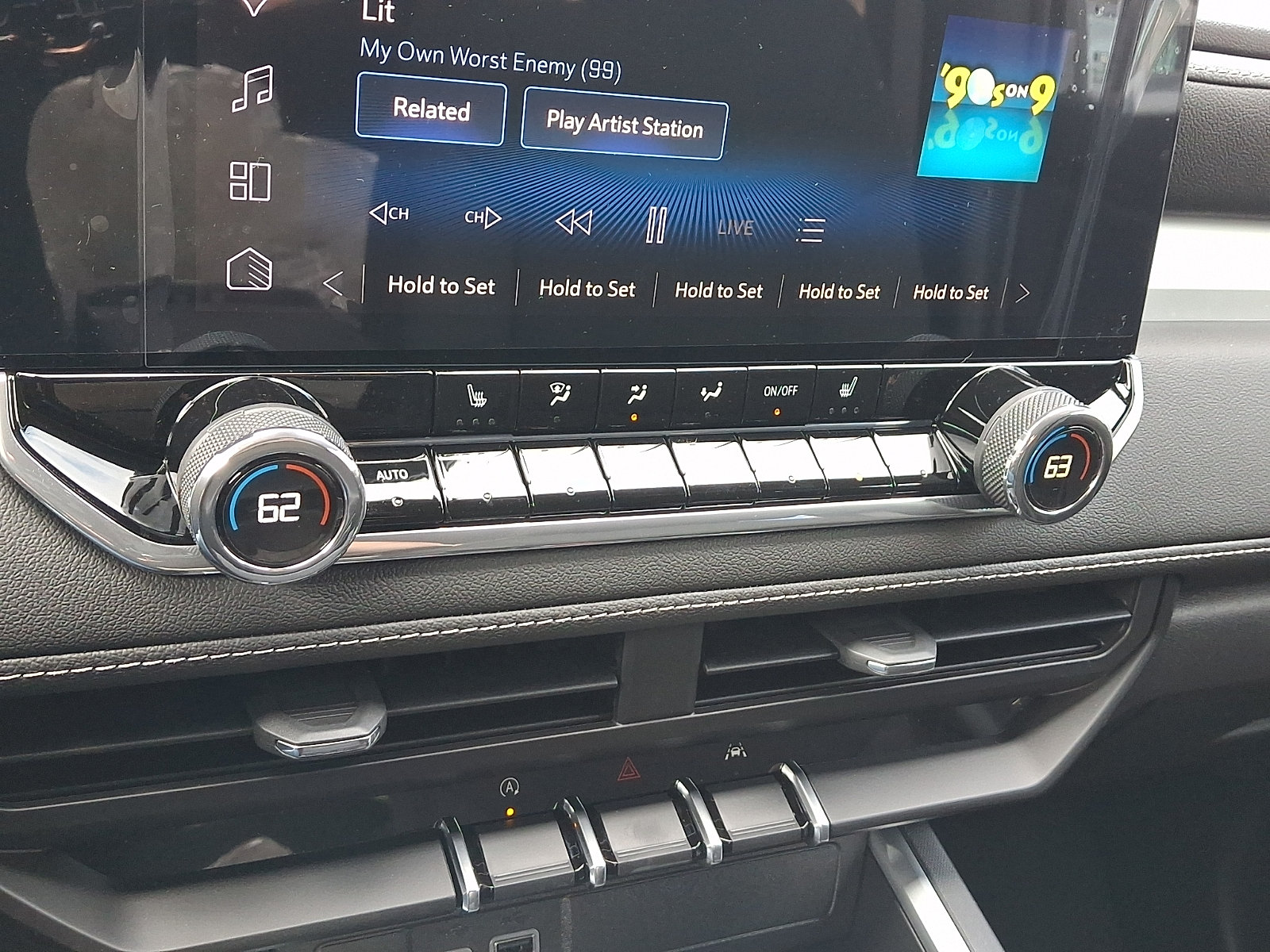 2026 Chevrolet Colorado LT - Photo 9