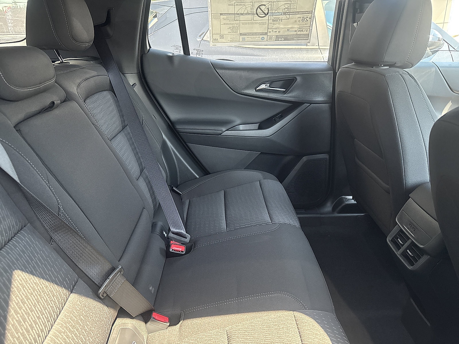 2027 Chevrolet Equinox LT - Photo 6