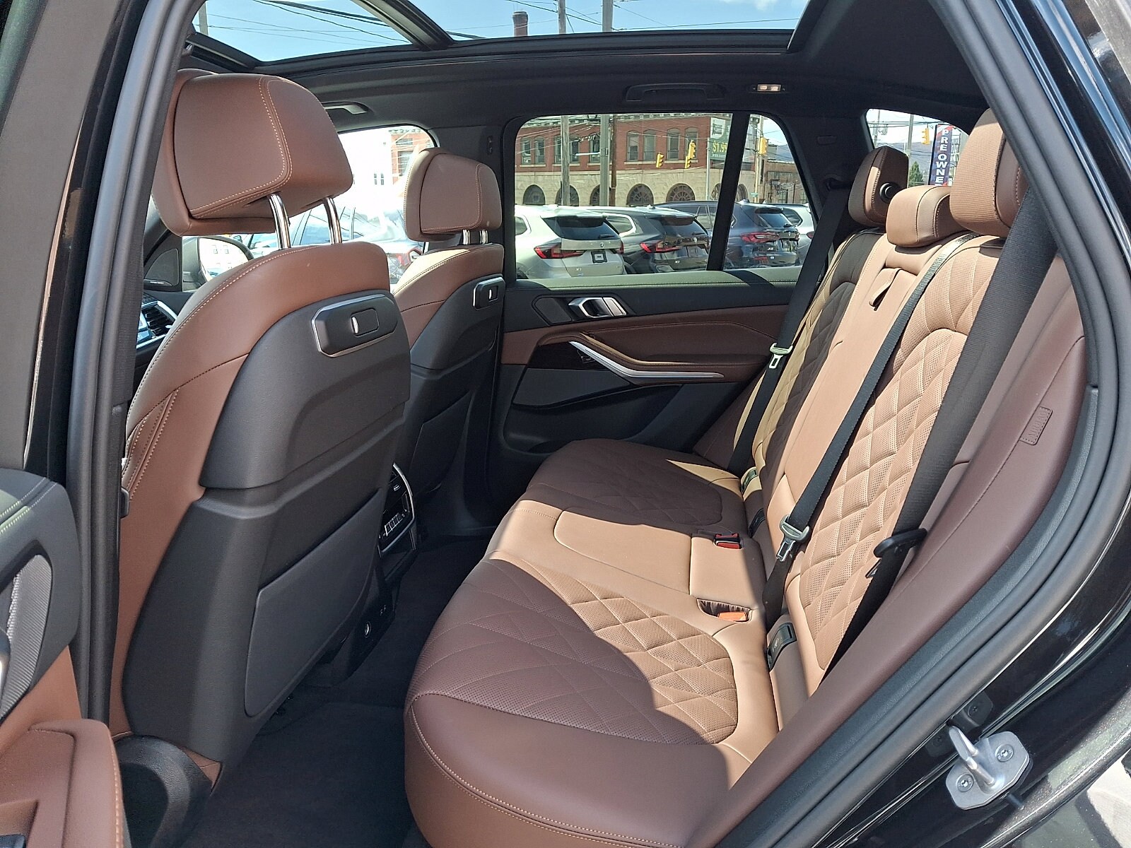 2026 BMW X5 40i - Photo 10