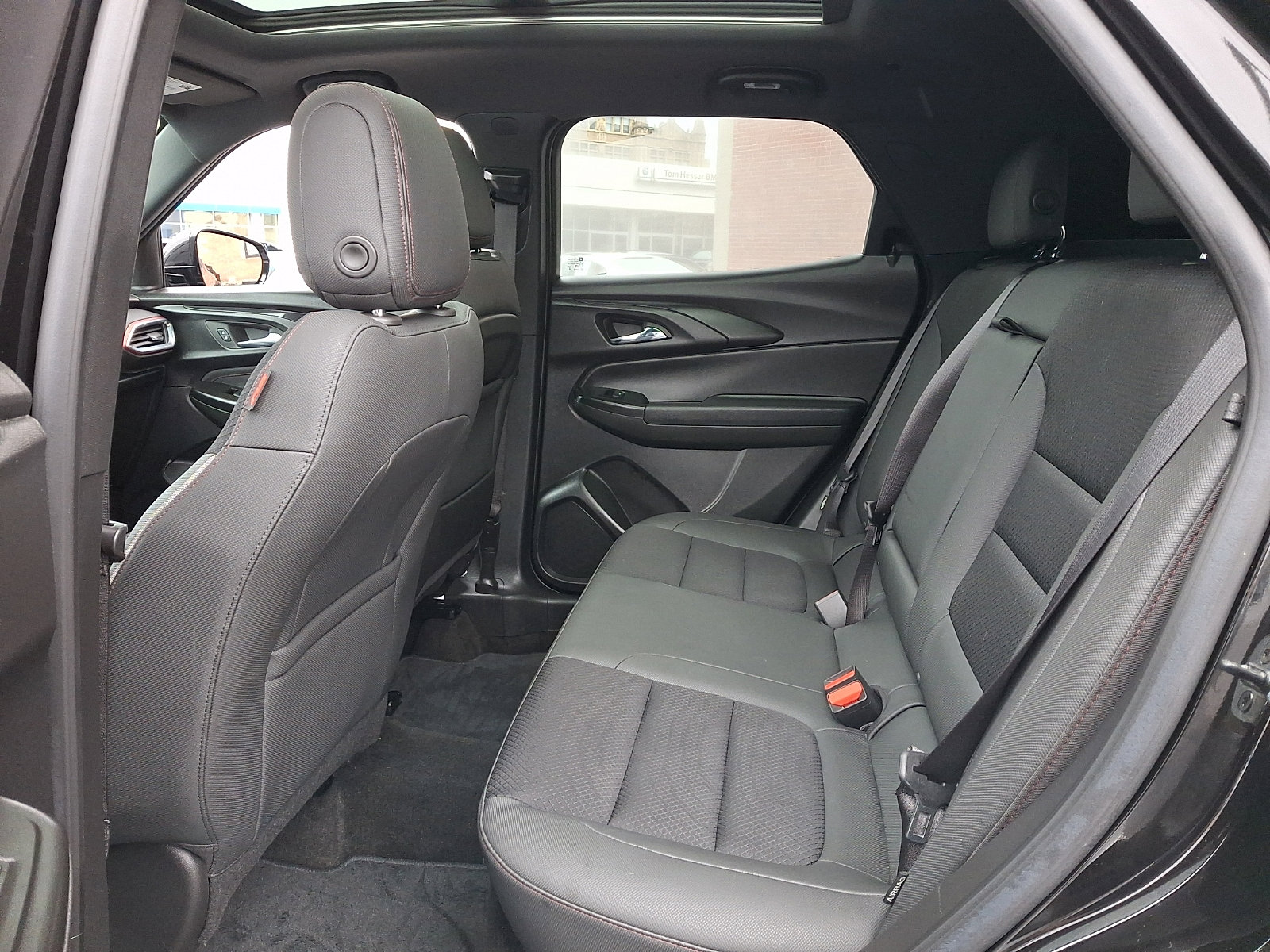 2023 Chevrolet TrailBlazer RS - Photo 10
