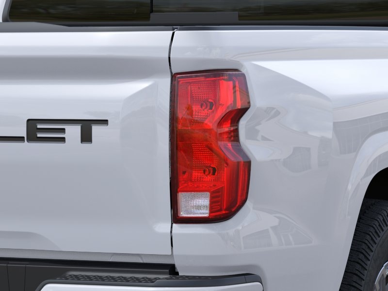 2026 Chevrolet Colorado LT - Photo 12