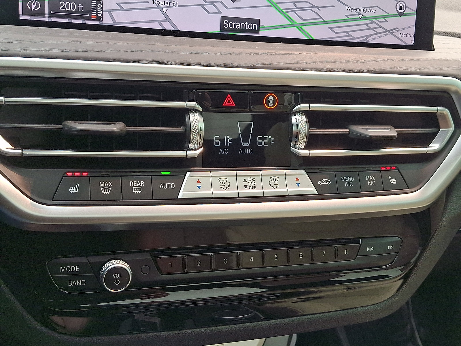 2023 BMW X3 30i - Photo 16
