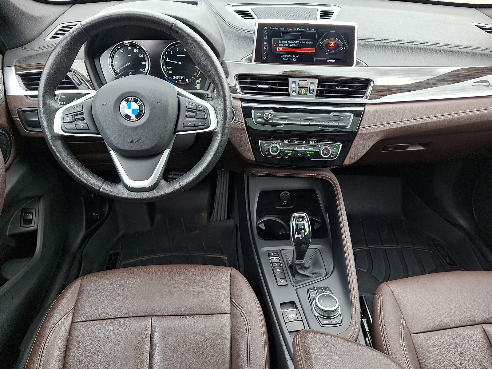 2021 BMW X1 28i - Photo 11
