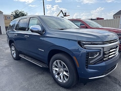 2025 Chevrolet Tahoe Premier SUV