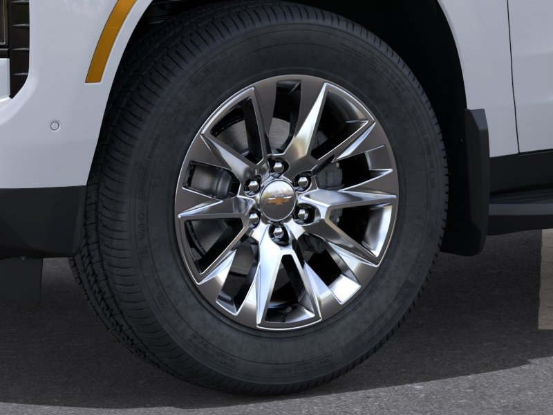 2026 Chevrolet Tahoe Premier - Photo 30