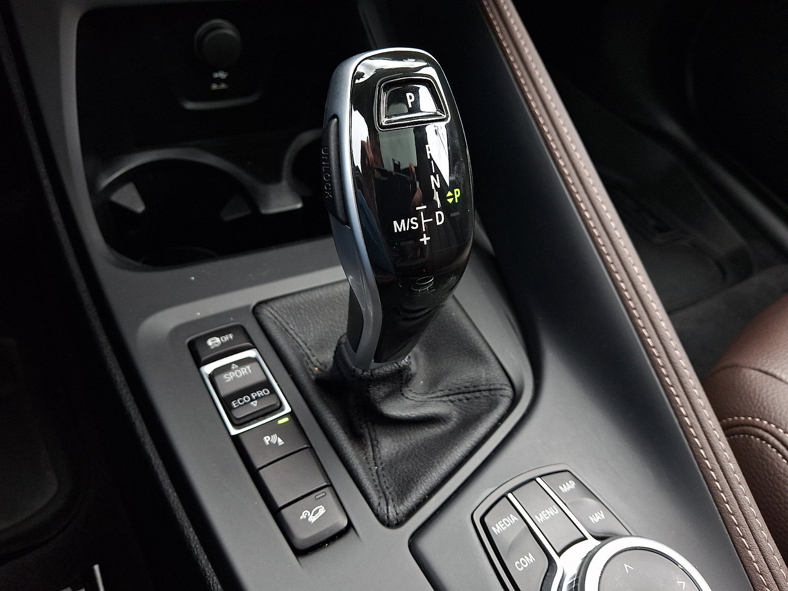 2021 BMW X1 28i - Photo 15
