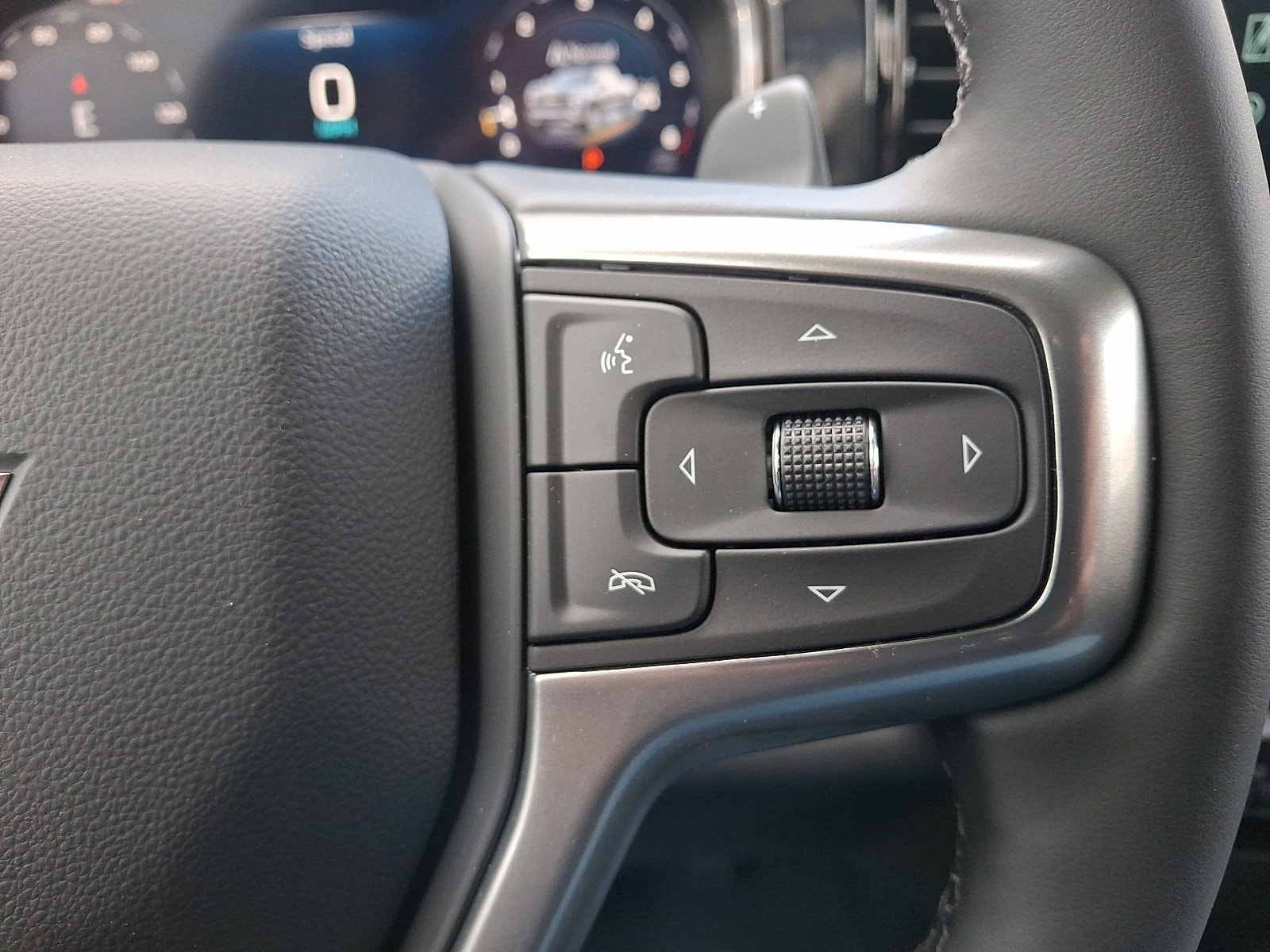 2026 Chevrolet Silverado 1500 RST - Photo 16