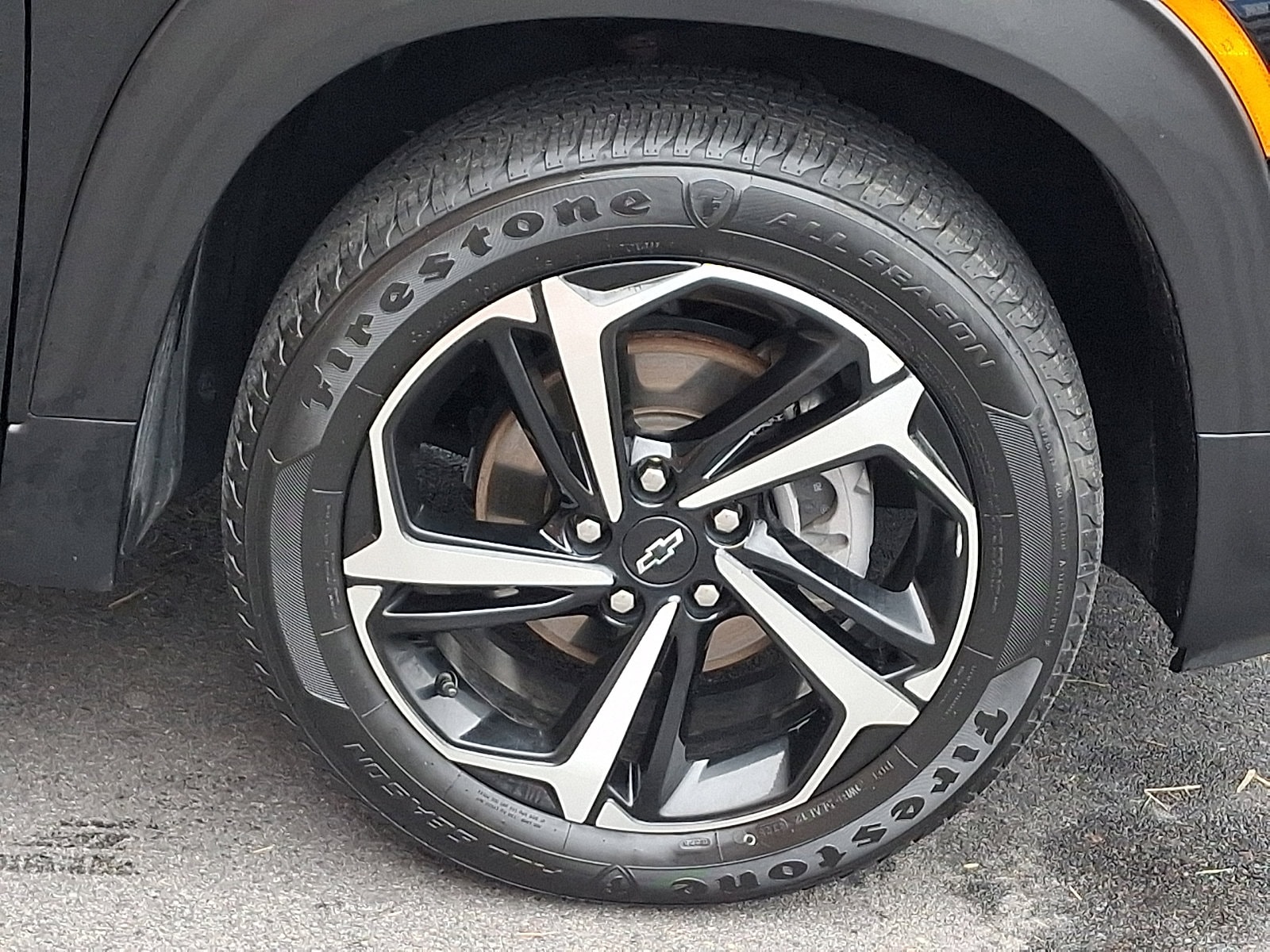 2023 Chevrolet TrailBlazer RS - Photo 8