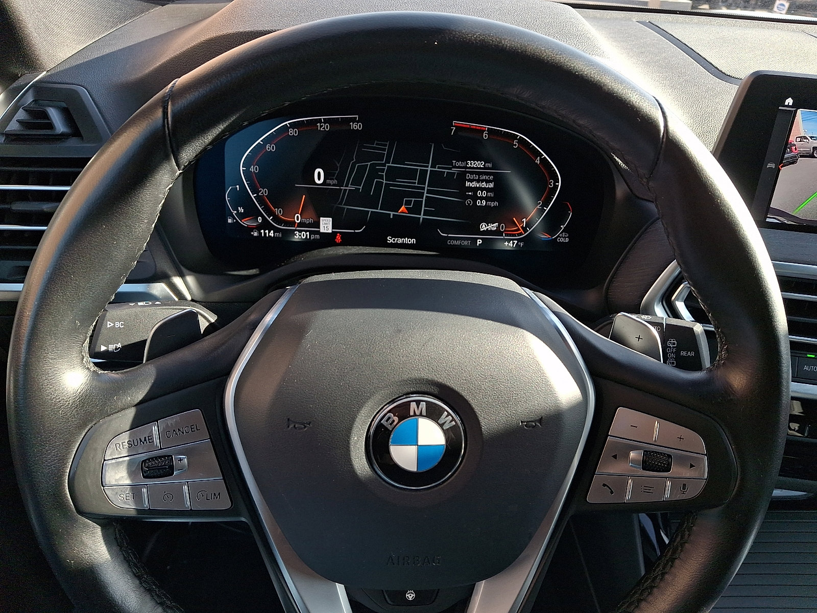 2024 BMW X3 30i - Photo 20