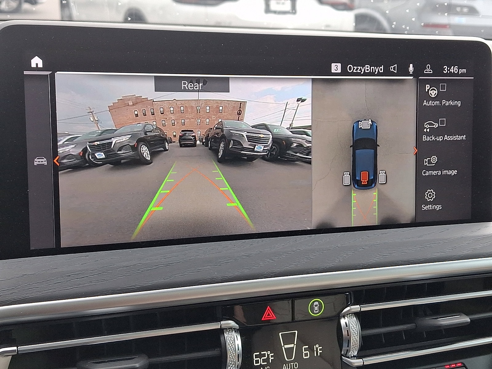 2024 BMW X4 M40i - Photo 20