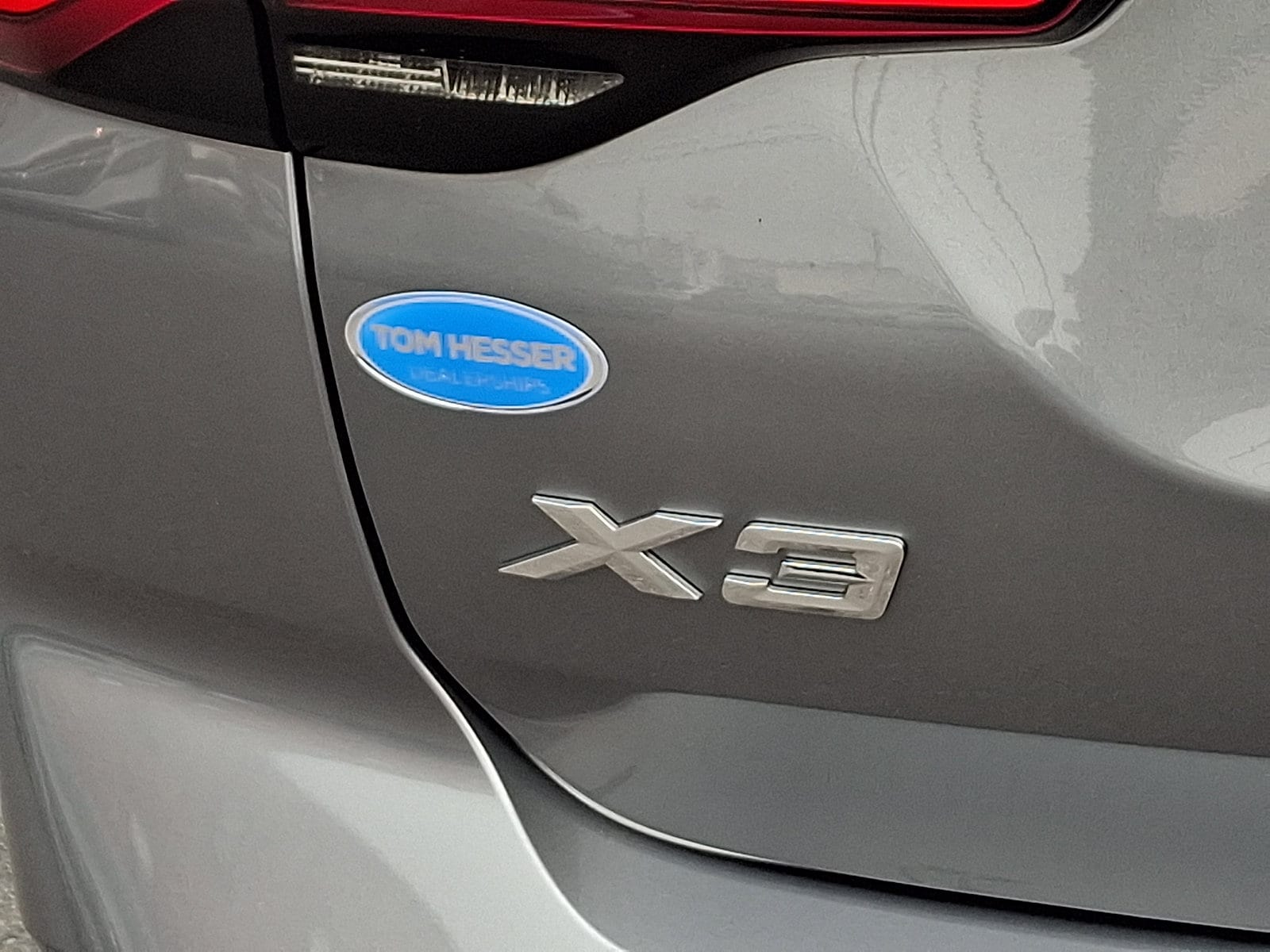 2023 BMW X3 30i - Photo 29