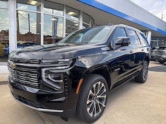 2025 Chevrolet Tahoe High Country SUV