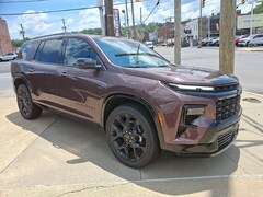 2025 Chevrolet Traverse AWD RS SUV