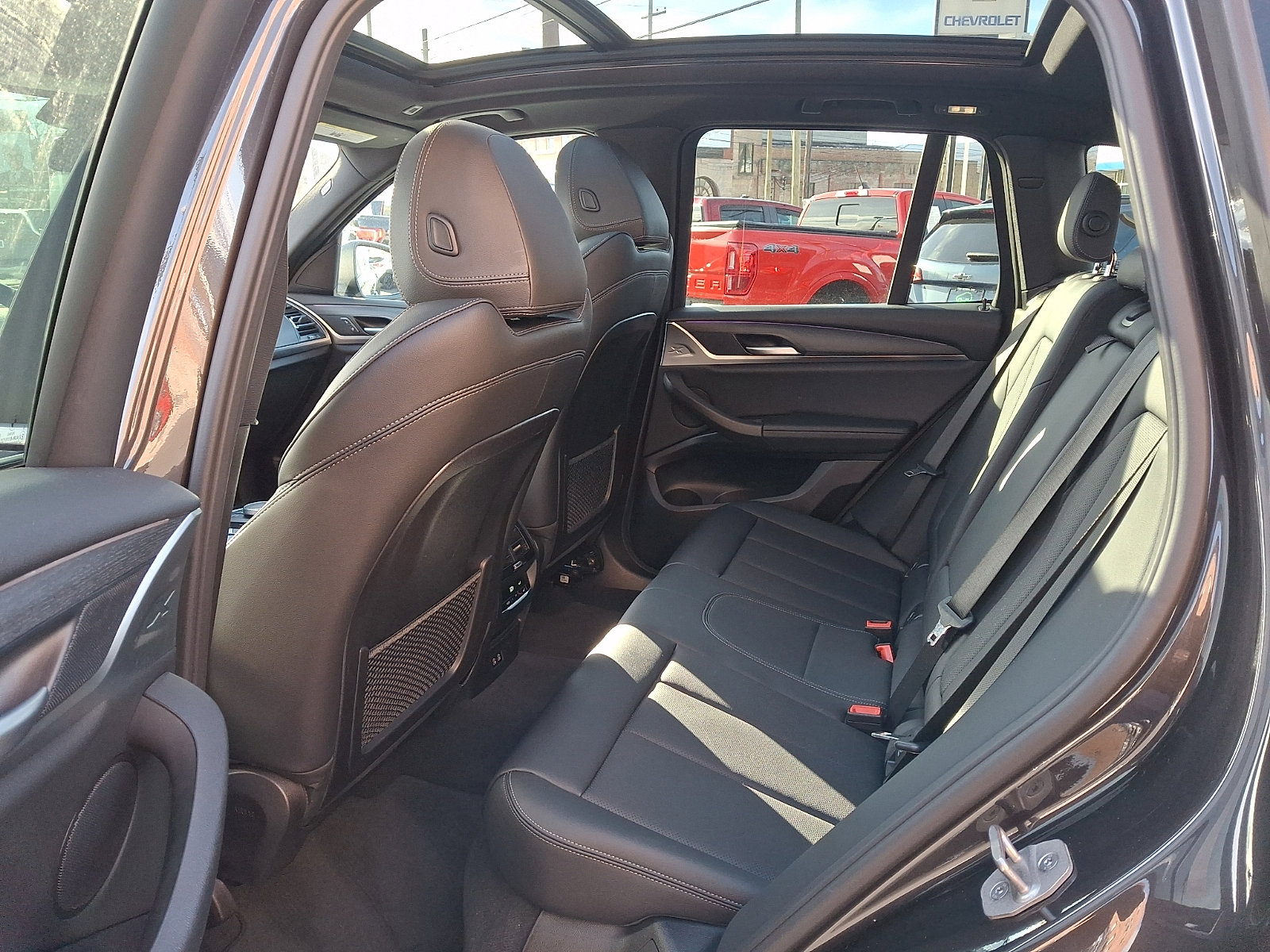 2024 BMW X3 30i - Photo 10