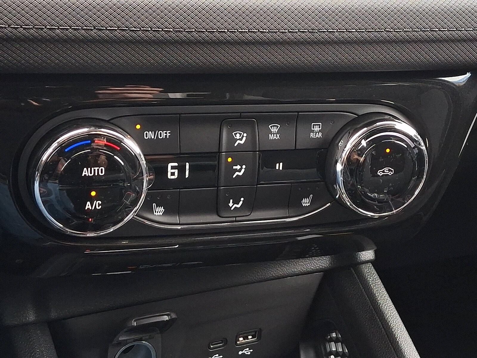 2026 Chevrolet Trailblazer LT - Photo 10