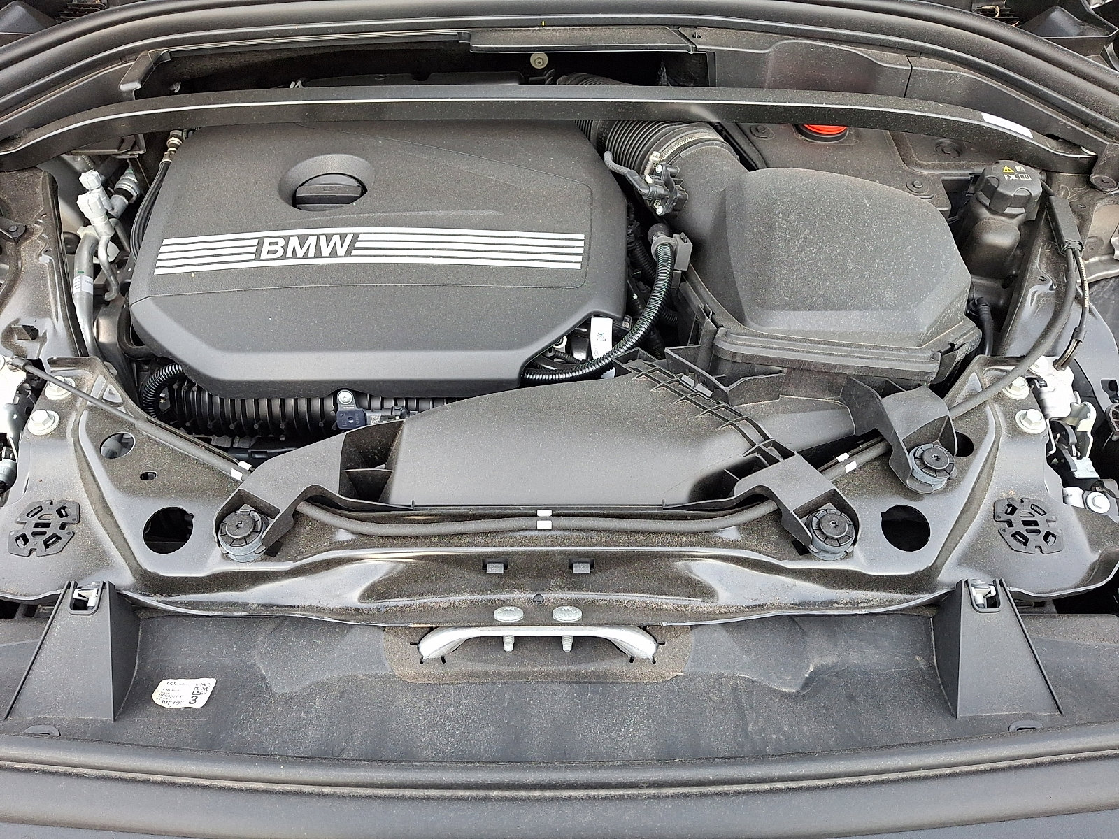 2025 BMW X1 28i - Photo 26