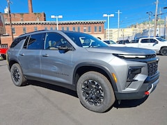 2027 Chevrolet Traverse AWD Z71 SUV