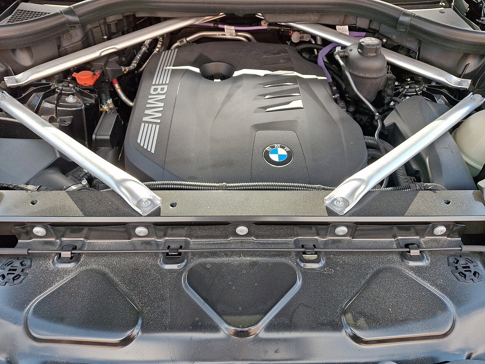 2026 BMW X5 40i - Photo 27