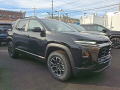 2026 Chevrolet Equinox AWD Activ SUV