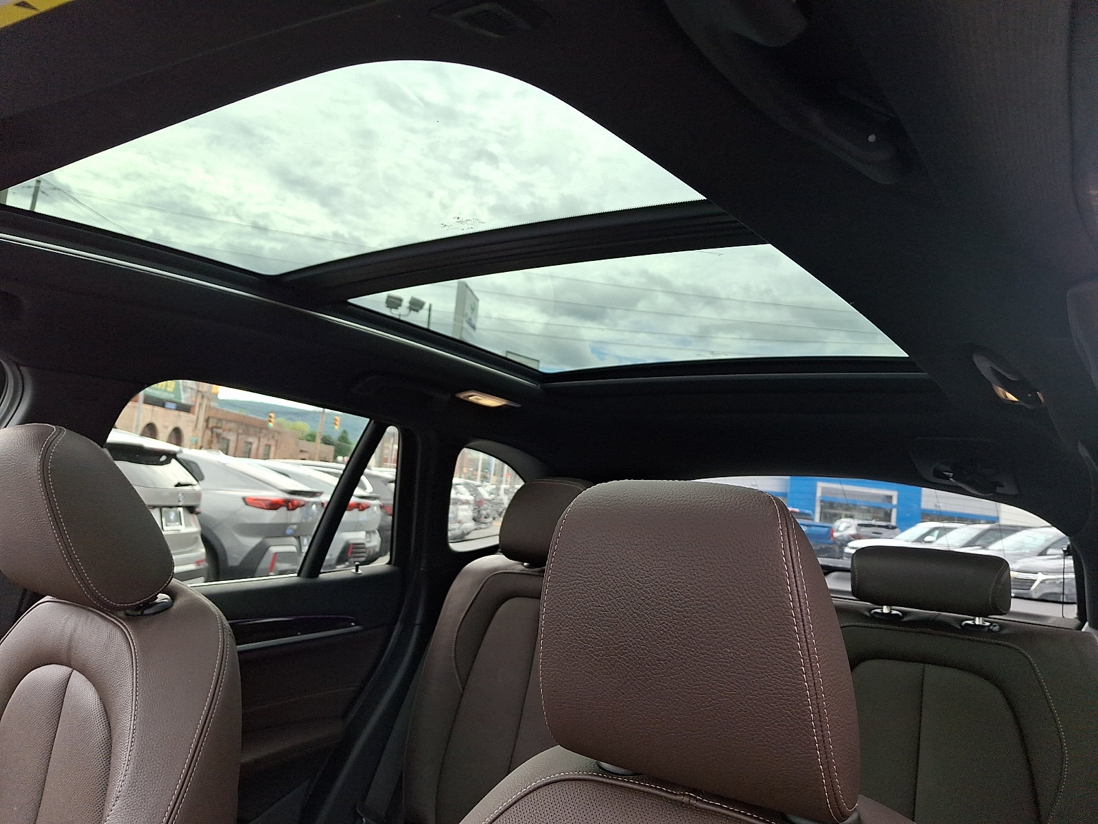 2021 BMW X1 28i - Photo 14