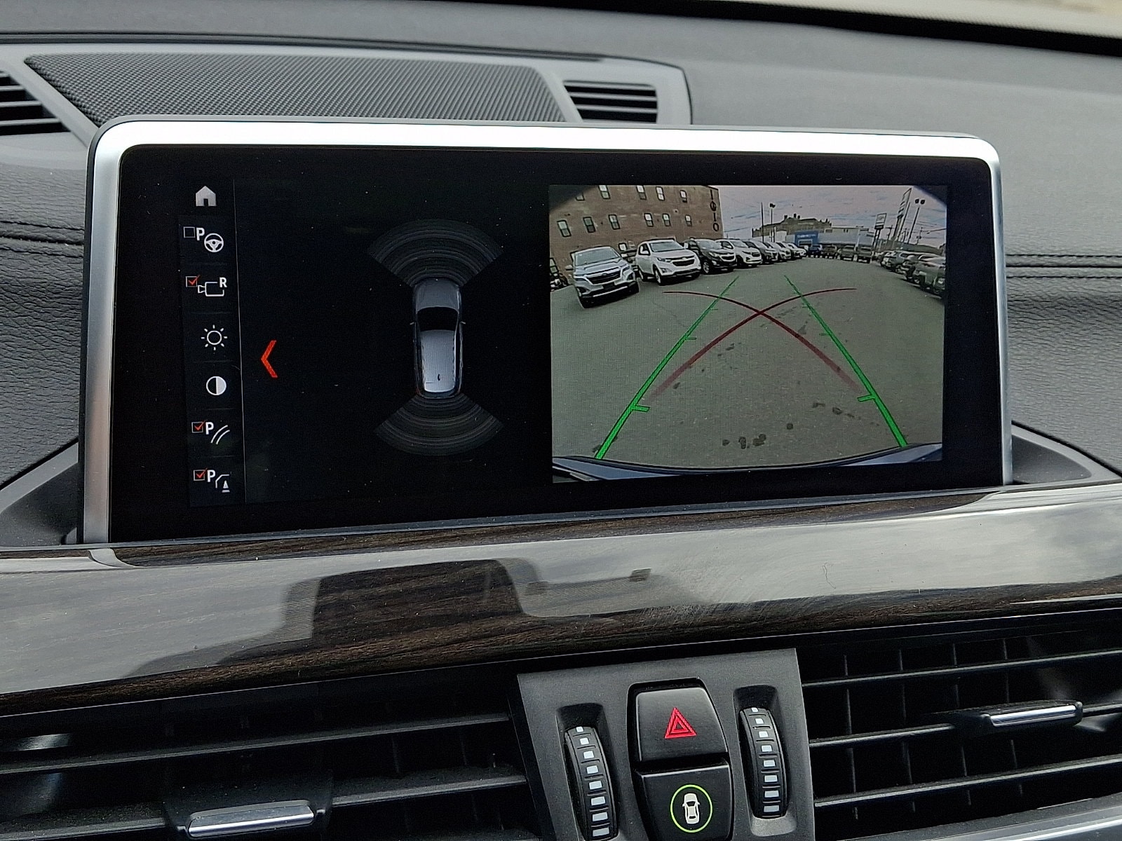 2021 BMW X1 28i - Photo 20