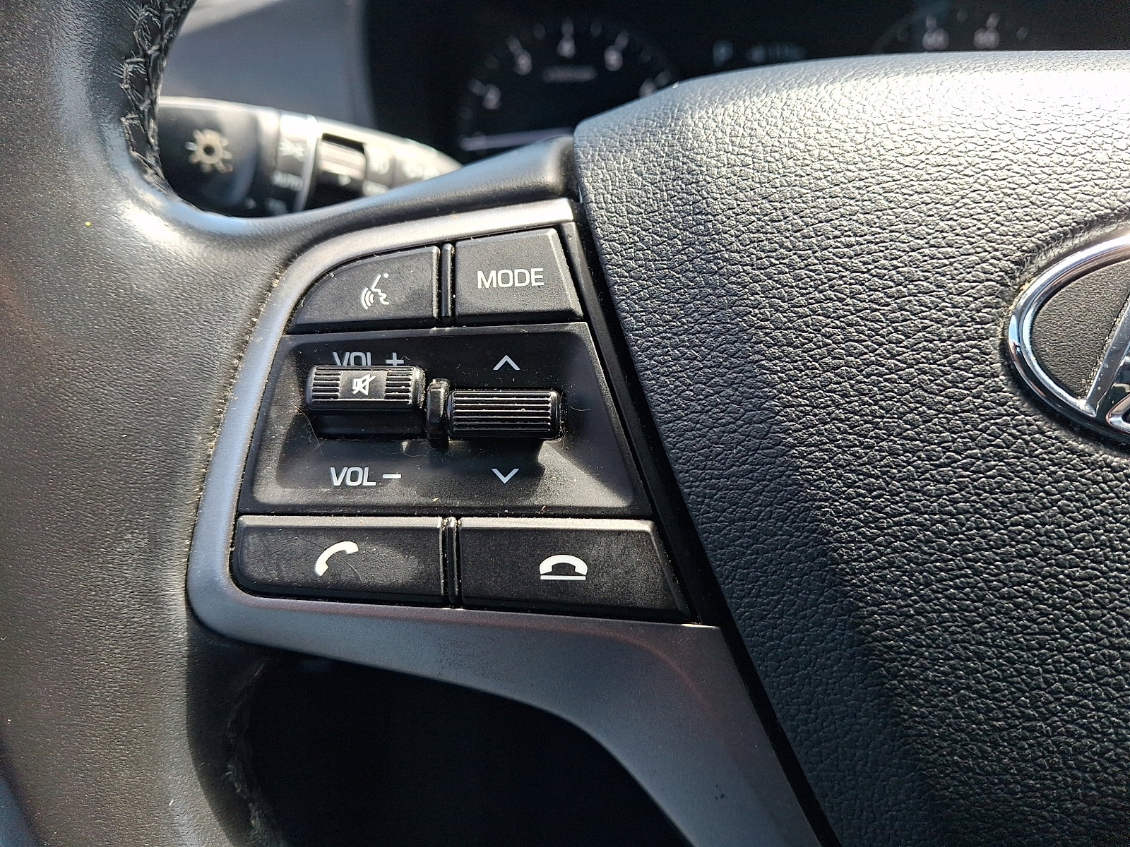 2019 Hyundai Accent Limited - Photo 21