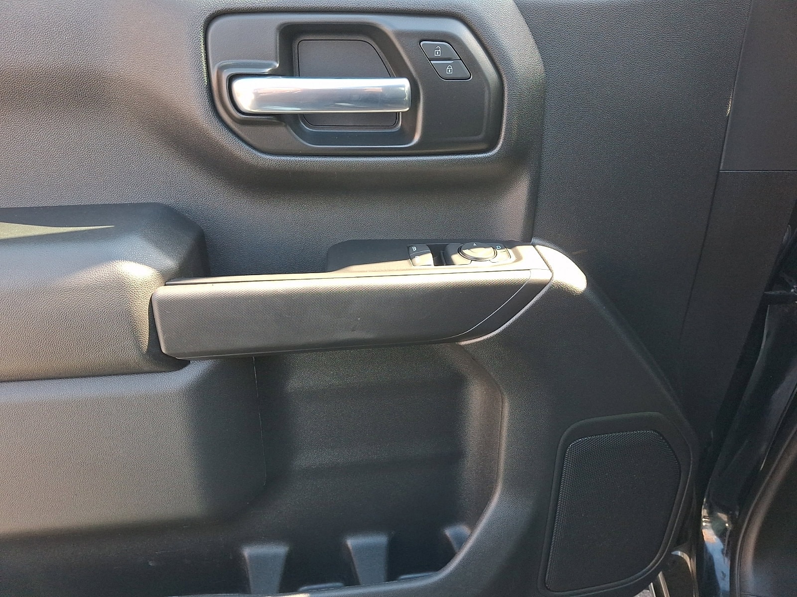 2025 Chevrolet Silverado 1500 Work Truck - Photo 12